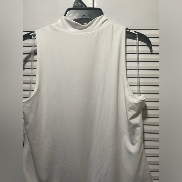 Tops - MADDEN NYC MOCK NECK BODYSUIT